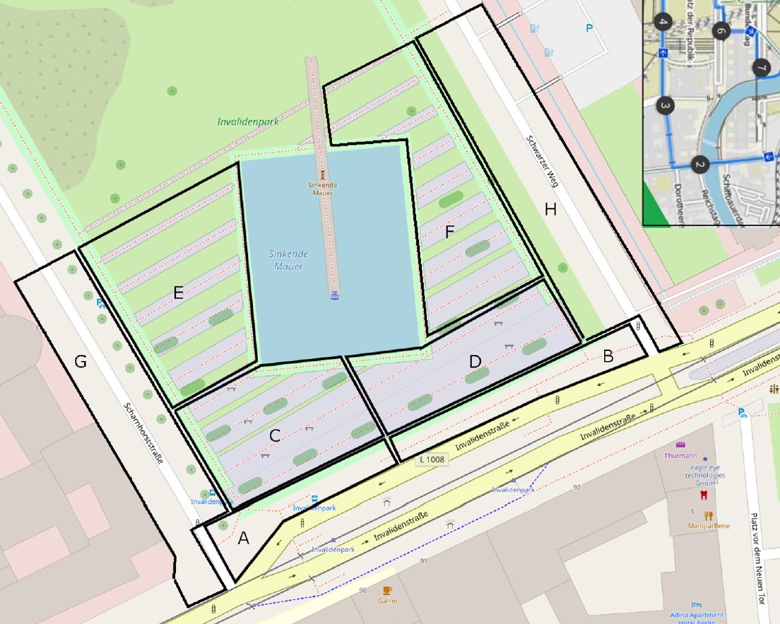 20 Jahre Protestbefragungen: ipb macht Daten zugänglich