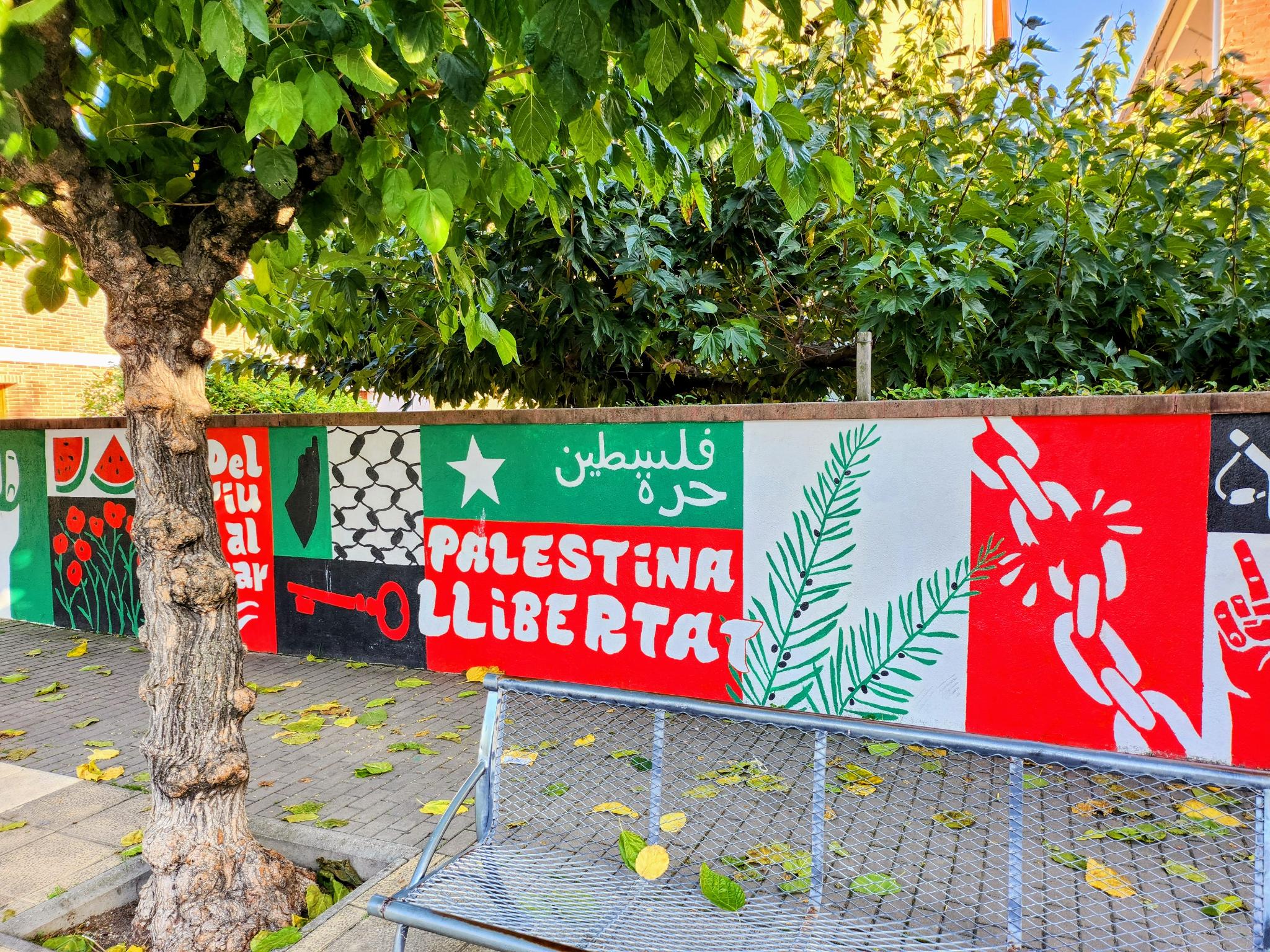 CfP: Policing Activism im Diskursfeld Israel-Palästina-Konflikt und Antisemitismus